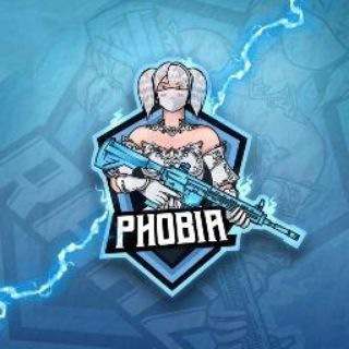 Phobia Gaming Telegram Group Link