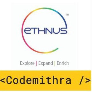 Ethnus Codemithra Telegram Group Link