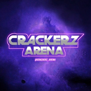 CRACKERZ ARENA Telegram Group Link