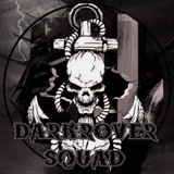 DARKRØVER