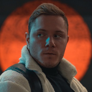 Telegram profile photo for Dave_englishbad