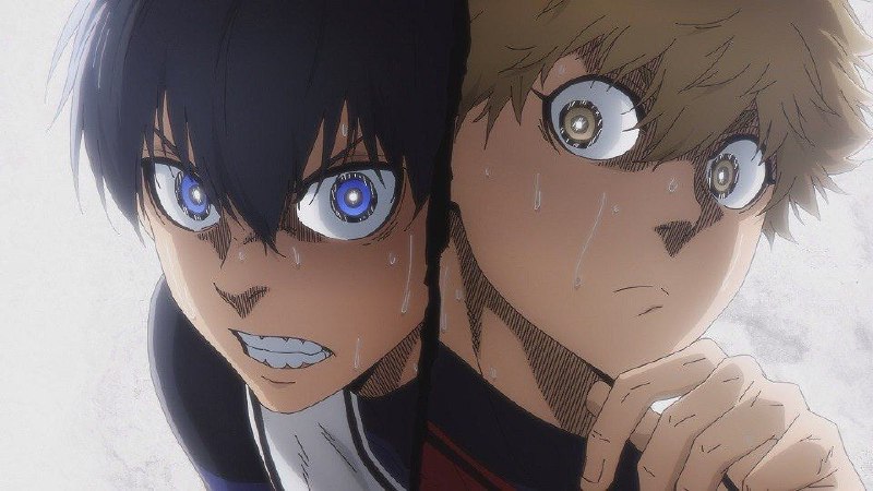 藍色監獄 第15集