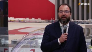 ‼ פוטין: אילון מאסק הוא "גאון" פוטין כינה את מאסק "גאון תעשייתי" עם יותר מ-5,000 חלליות במסלול, ואמר כי רוס…