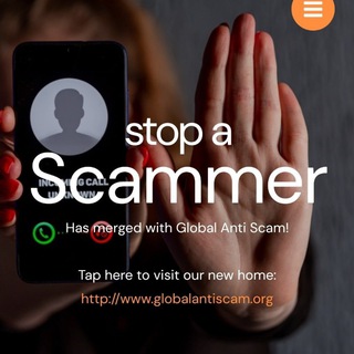 CRYPTO SCAM EXPOSURE Telegram Group Link