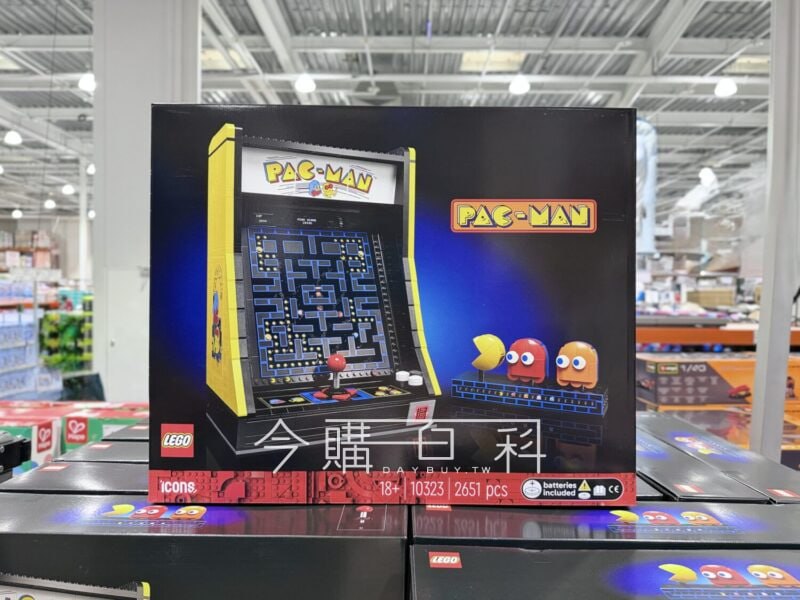 新品情報看這邊 