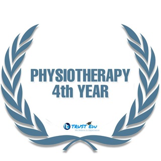 Physiotherapy 4th Year Notes Telegram Group Link
