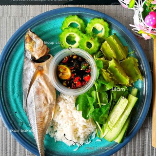 RESEPI DIET SUKU SUKU SEPARUH GOJES FAFAE MIMIE Telegram Group Link