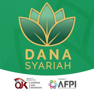 DANA SAHAM SYARIAH INVESTASI
