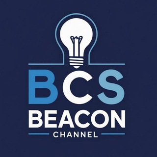Telegram profile photo for BCS BEACON