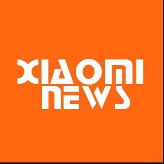 Xiaomi GlobalTM News logo