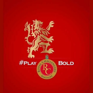 ❤Royal Challengers Bangalore Fans Club❤ Telegram Group Link