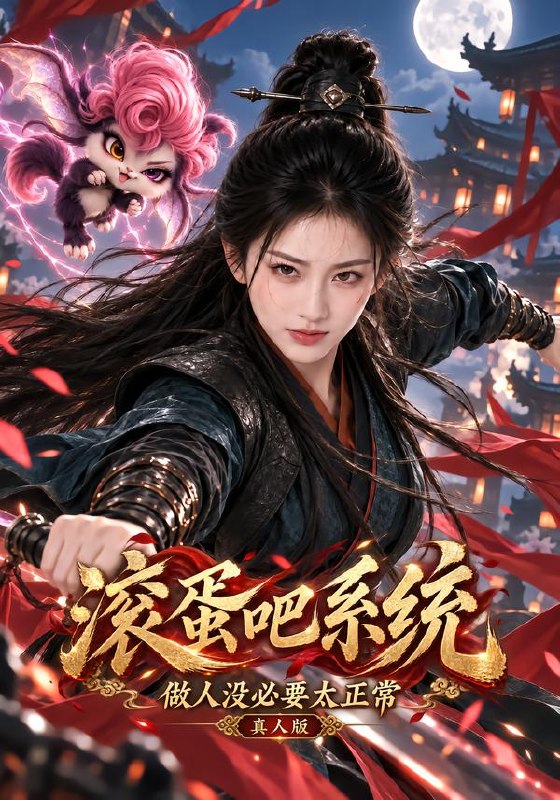 #短剧