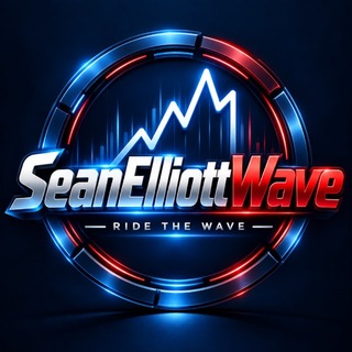 Telegram profile photo for SEAN ELLIOTT WAVE🇸🇬