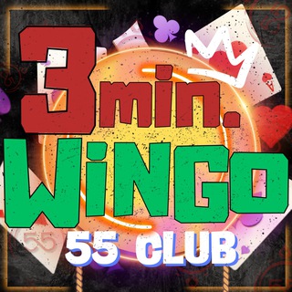3 MIN PREDICTION 55 CLUB Telegram Group Link