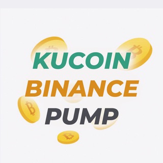 Binance KuCoin Pump Trades Telegram Group Link