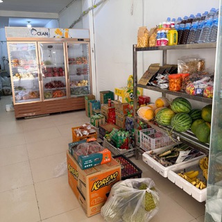中越饮品店 Vivi Nguyệt