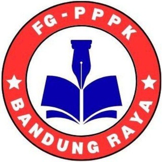 FG-PPPK BANDUNG RAYA &amp; JABAR