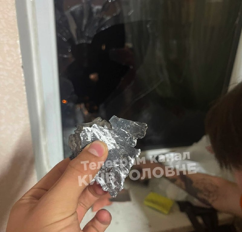 Image from a post by Информатор Украина