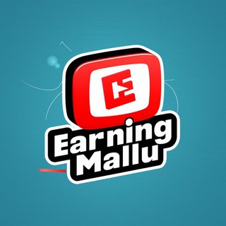 Earning mallu Telegram Group Link