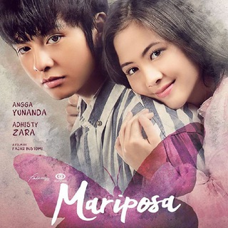 FILM Mariposa 2020-2021