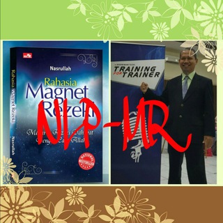 Silaturahmi Bisnis NLP-MR
