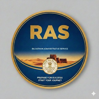 RAS 2026 Exam logo