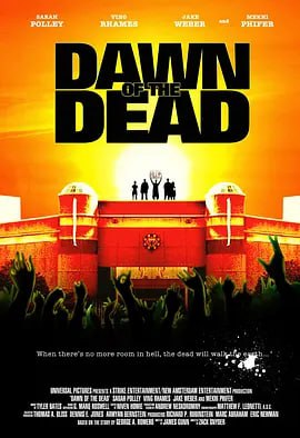 活死人黎明 Dawn of the Dead (2004)导演