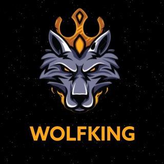 WOLFKING共识群