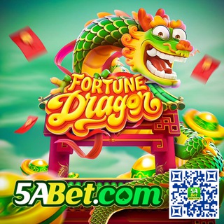 5ABET.COM｜PG GAMES|BÔNUS Telegram Group Link
