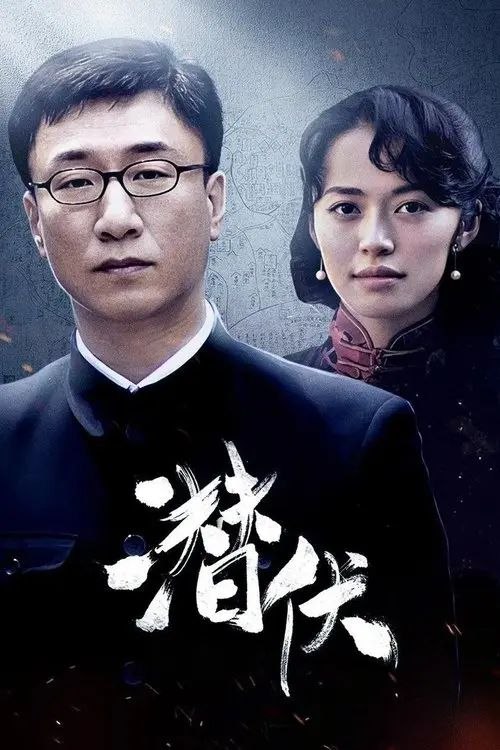 名称：潜伏 (2009) 4K 高码 优酷深度修复 全集