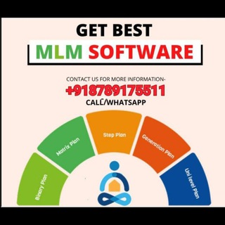 1) MLM DEVELOPER 8789175511