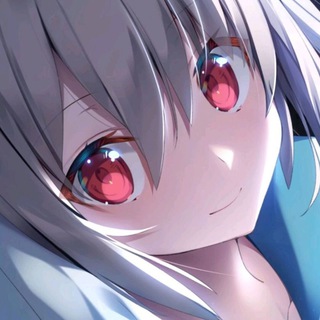 Telegram profile photo for ATRI