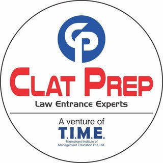 CLAT Prep NCR Study Group Telegram Group Link