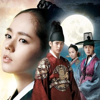 Telegram profile photo for K Drama - နန်းတွင်းဇာတ်ကားများ by Vin