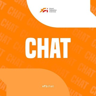 XFI | Front-End Telegram Group Link