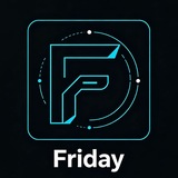 Friday暗区内部