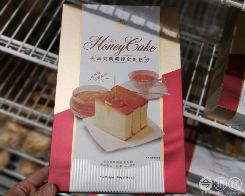 #Costco好市多4月推薦通知#已建立 4 則FB評論義美 蜂蜜蛋糕 #47083
