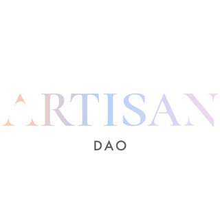 ARTISAN | Crypto | DeFi | Economics | TradFi | AI