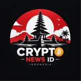 Crypto News Indo🇮🇩