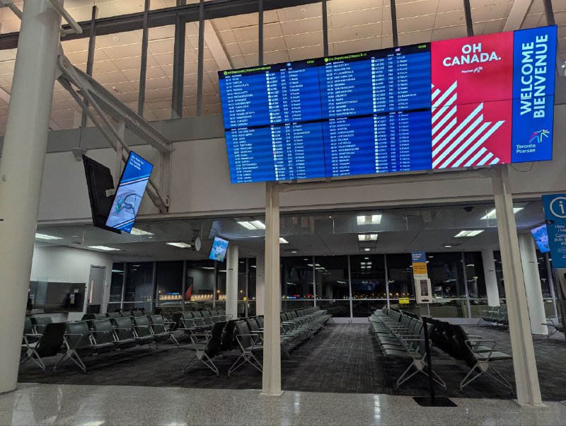 過於 drama 的大選，我直接提包連夜跑路