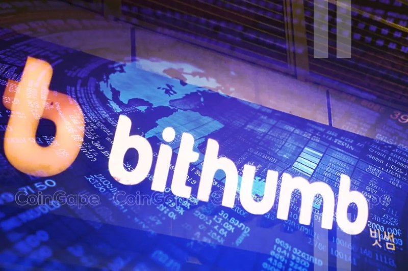 מבזק: BithumbOfficial פגיעה בפרצת אבטחה על רקע תקריות רחבות יותר במגזר הפיננסי הקוריאני גישה לא מורשית למער…