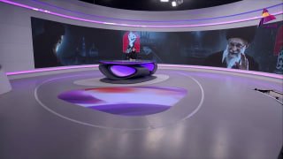 ALAhad TV - ערוץ אל אהד
