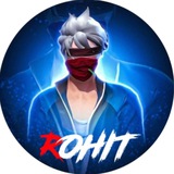 ROHIT GAMING