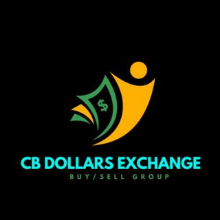 CB DOLLARS BUY/SELL GROUP BD 💸🤑