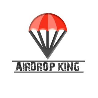 Telegram profile photo for Airdrop King
