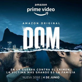 DOM full Web Series Hindi Telegram Group Link