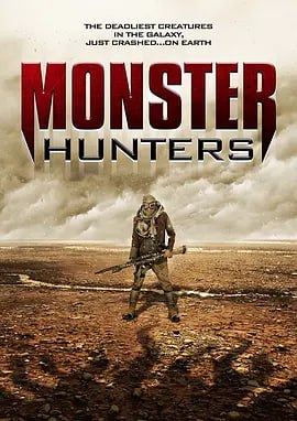怪物猎人们 Monster Hunters (2020)导演
