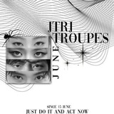 RULES JTRJ TROUPES