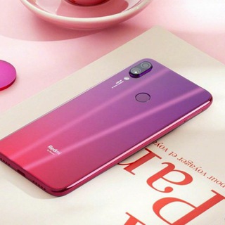 REDMI NOTE 7 INDONESIA