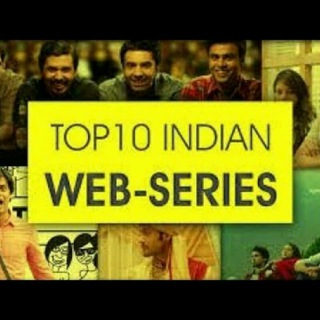 Web series™ Telegram Group Link